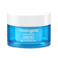 Niutrogena Hydro Boost Water Gel Moisturizer 50ml