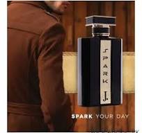 spark J.