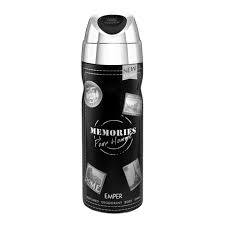 Memories Men Body Spray 200ml