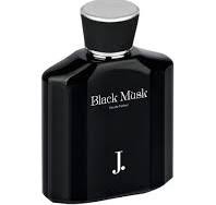 black musk