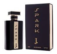 spark J.