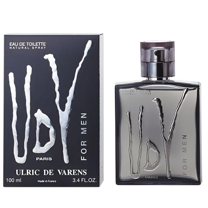UDY PERFUME 100ML