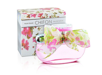 CHIFON WOMEN PERFUME 100ML