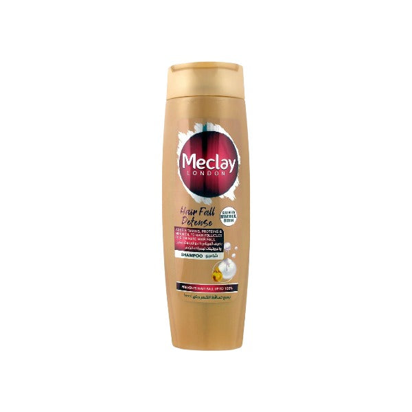 MECLAY HAIR FALL DEFENSE SHAMPOO 185ML