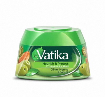 VATIKA STYLING HAIR CREAM 70ML