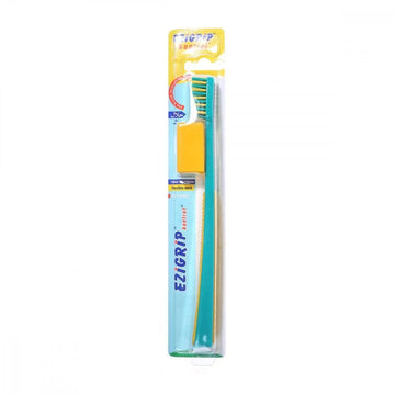 EZIGRIP KONTROL TOOTH BRUSH