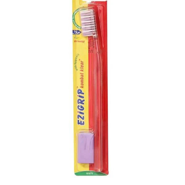 EZIGRIP TOOTH BRUSH MIX