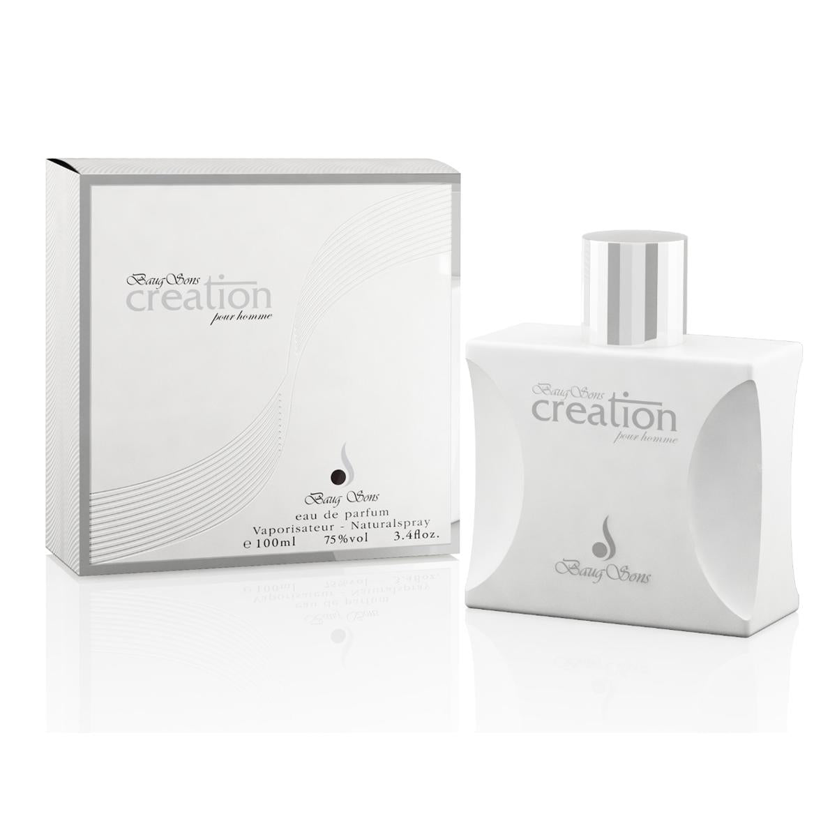 BAUG SONS CREATION PERFUME 100ML