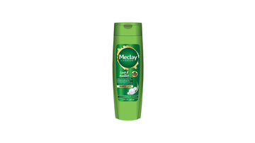 MECLAY LONG & HEALTHY SHAMPOO 185ML