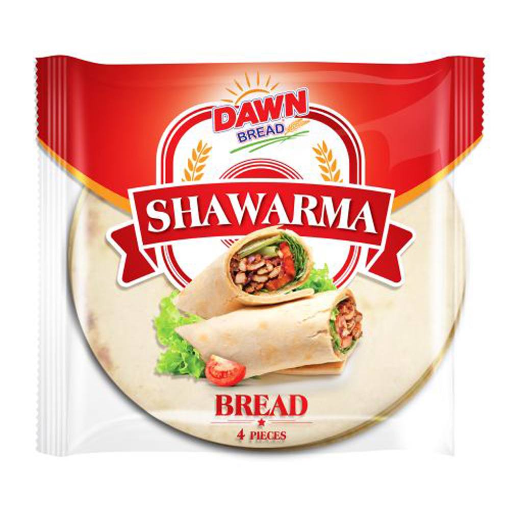 DAWN SHAWARMA BREAD SMALL