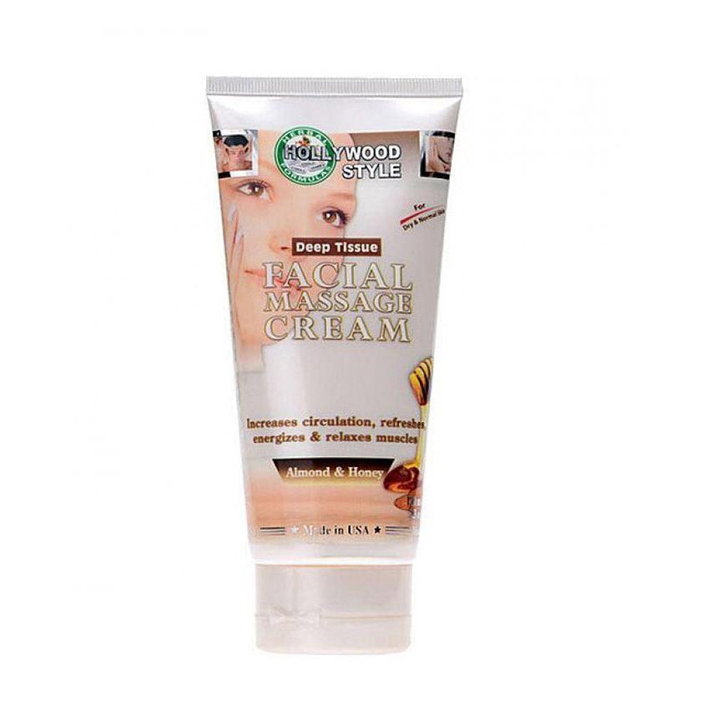 HOLLYWOOD STYLE MASSAGE CREAM 150ML