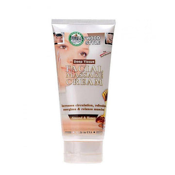 HOLLYWOOD STYLE MASSAGE CREAM 150ML