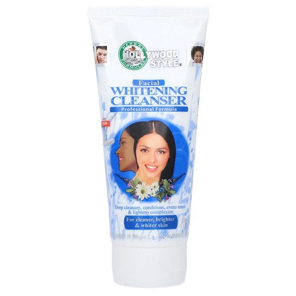 HOLLYWOOD WHITENING FACE WASH EXTRA STRONG 150ML