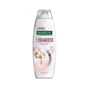 PALMOLIVE BRILLIANT SHINE SHAMPOO 180ML