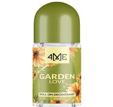 4ME GARDEN LOVE AIR FRESHENER 250ML