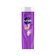 SUNSILK PERFECT STRIGHT SHAMPOO 160ML
