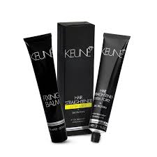 KEUNE HAIR STRIGHTNER EXTRA FORTE 85ML