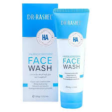 DR RASHEL DEEP HYDRATING FACE WASH 100G