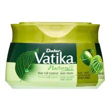 Vatika Styling Hair Cream Olive+Cactus+Henna 70ml