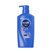 SUNSILK SHAMPOO ANTI DANDRUFF SHAMPOO 650ML