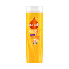 SUNSILK SOFT & SMOOTH SHAMPOO 300ML