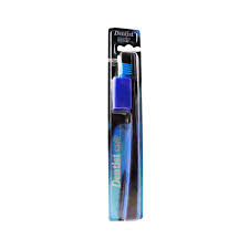 DENTIST NOIR TOOTH BRUSH MEDUIM