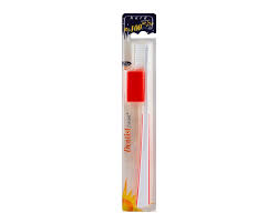 DENTIST FREHAND HARD TOOTH BRUSH