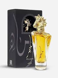 LATTAFA MAAHIR PERFUME 100ML