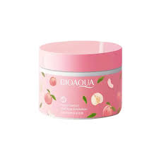 BIOAQUA PEACH EXTRACT CREAM 140G 72646