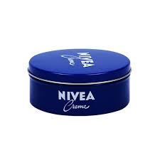 NIVEA MOISTURISING CREAM TIN BLUE 250ML