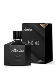 Passion Noir For Men Perfume 100ml