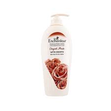 ENCHANTEUR ELEGANT MUSK LOTION 500ML