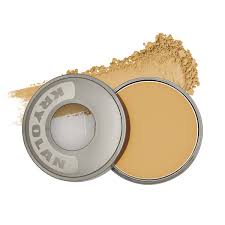 KRYOLAN CAKE MAKE UP F1