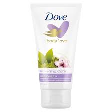 DOVE BODY LOVE AWAKEING CARE HAND CREAM 75ML