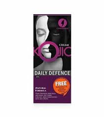 CHARISMA KOJIC CREAM DAILY DEFENCE 20G