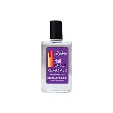 MEDORA NAIL POLIH REMOVER 50ML