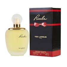 RUMBA TED LAPIDUS PERFUME 100ML
