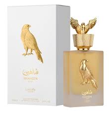 SHAHEEN GOLD PERFUME 100ML