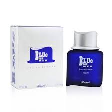 BLUE MEN PERFUME 100ML