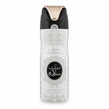 Lattafa - MUSK SALAMA - Perfumed Body Spray - 200ml