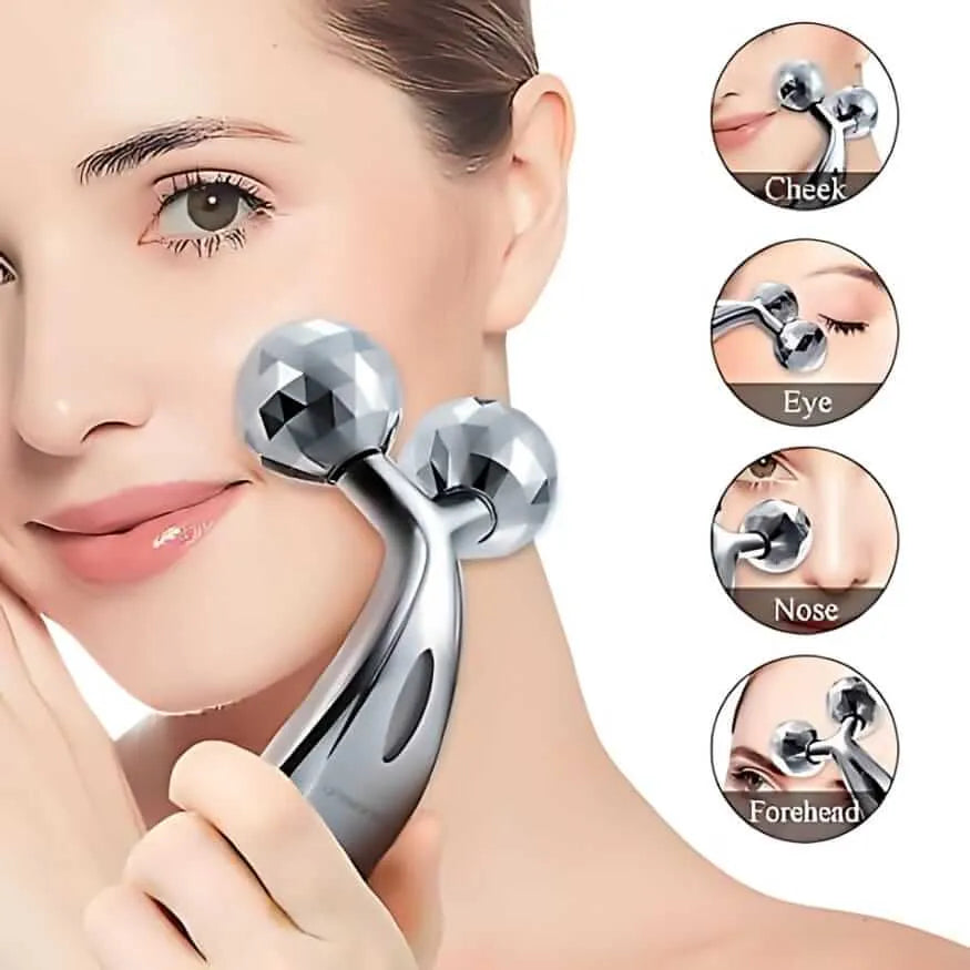 Blueidea 3D Massager NM-091