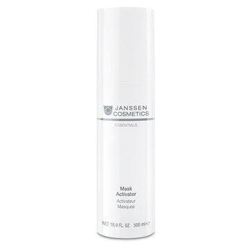 JANSSEEBN COSMETICS MASK ACTIVATOR 500ML