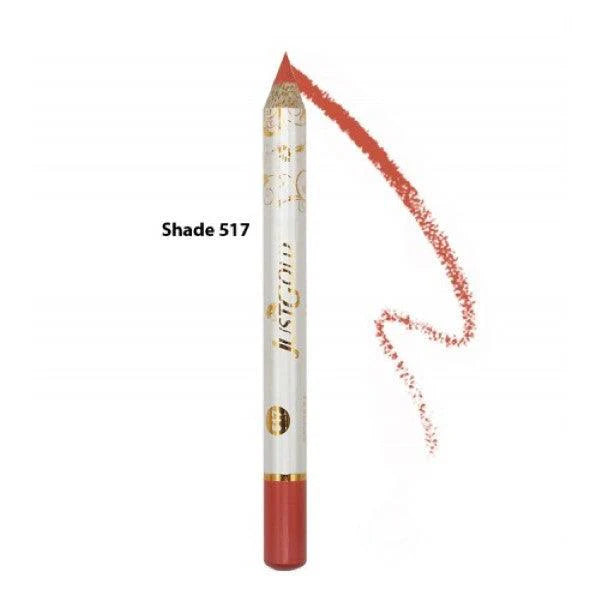 JUST GOLD LIP&EYE PENCIL 0.5GM