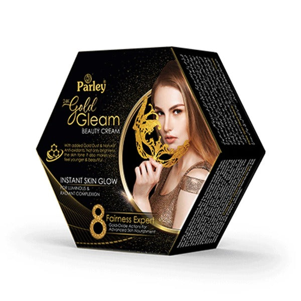 PARLEY GOLD CREAM BEAUTY CREAM 24K