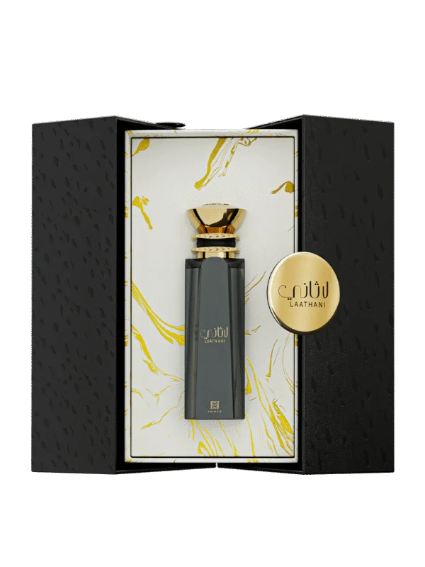 Laathani Ahmed Al Maghribi for women and men