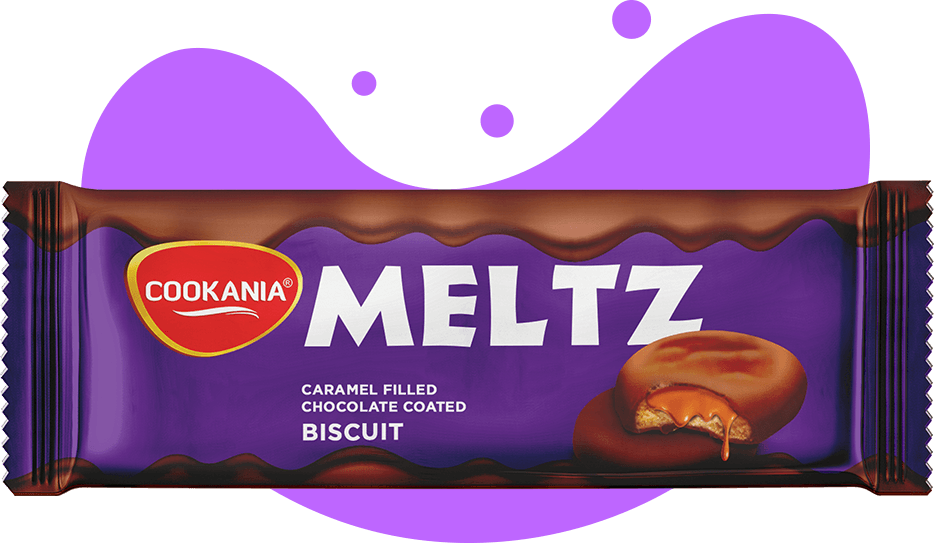 COOKANIA MELTZ BISCUIT TP