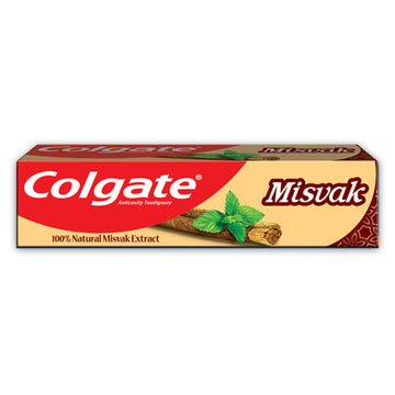 COLGATE TOOTH PASTE MISVAK 100G