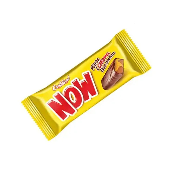 CANDYLAND NOW CHOCOLATE 32G