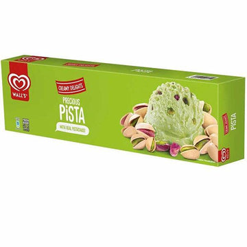 OMORE PISTA BRICK 800MLA