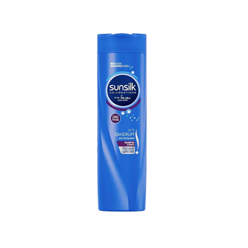 SUNSILK ANTI DANDRUFF SHAMPOO 160ML